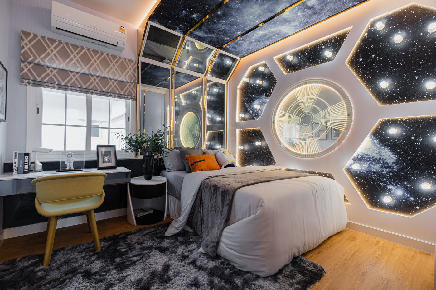 รูป Grandio Bang Na KM.5 4 bedrooms, for sale - รูปที่ 16/26