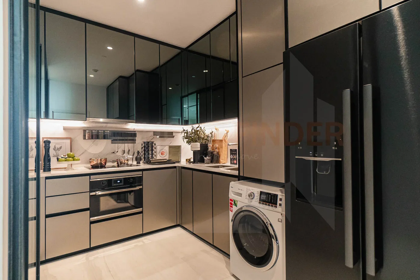 รูป Supalai ICON Sathorn 4 bedrooms, for sale - รูปที่ 4/13