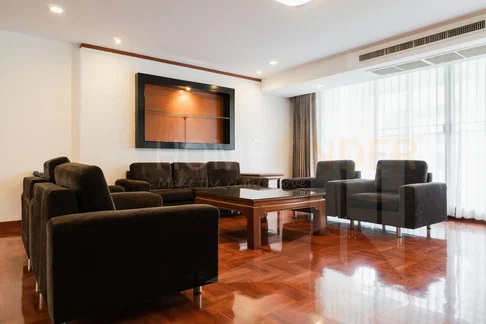 Asa Garden 3 bedrooms, for rent