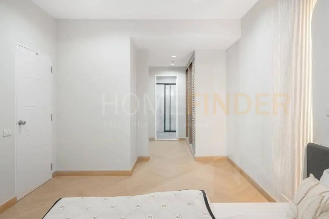 picture Baan Chao Praya 2 bedrooms, for sale - 9/10