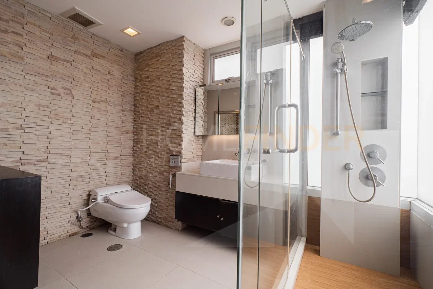 รูป Nusasiri Grand 3 bedrooms, for rent - รูปที่ 7/12