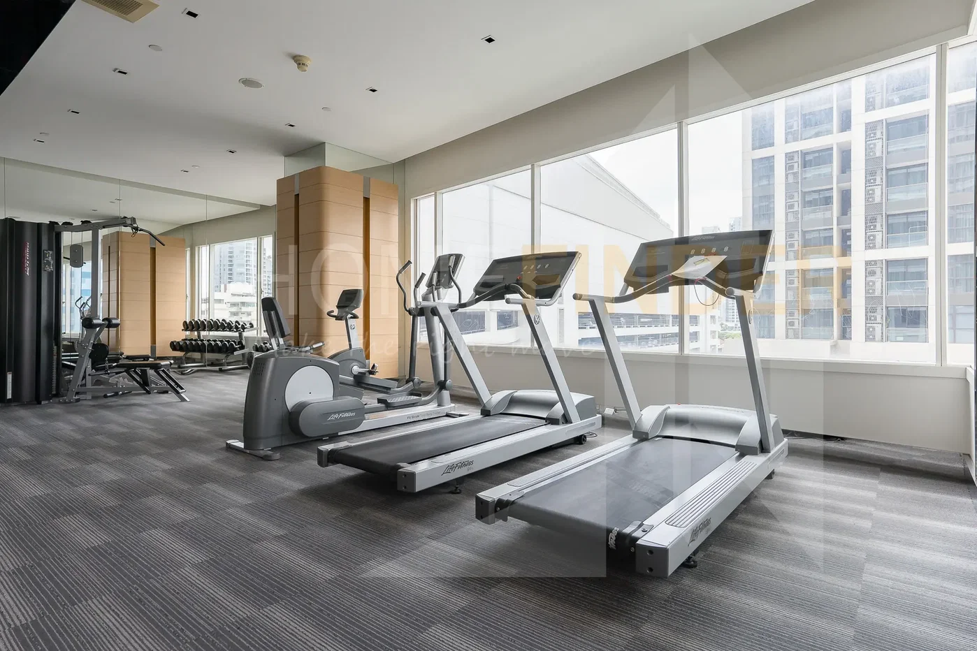 picture 39 by Sansiri || 39 บาย แสนสิริ 2 bedrooms, for rent - 26/34