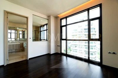 Condos for sale : The XXXIX by Sansiri 3 bedrooms, for sale