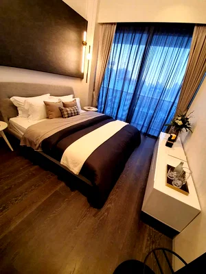 Condos for sale : TELA THONGLOR 3 bedrooms, for sale