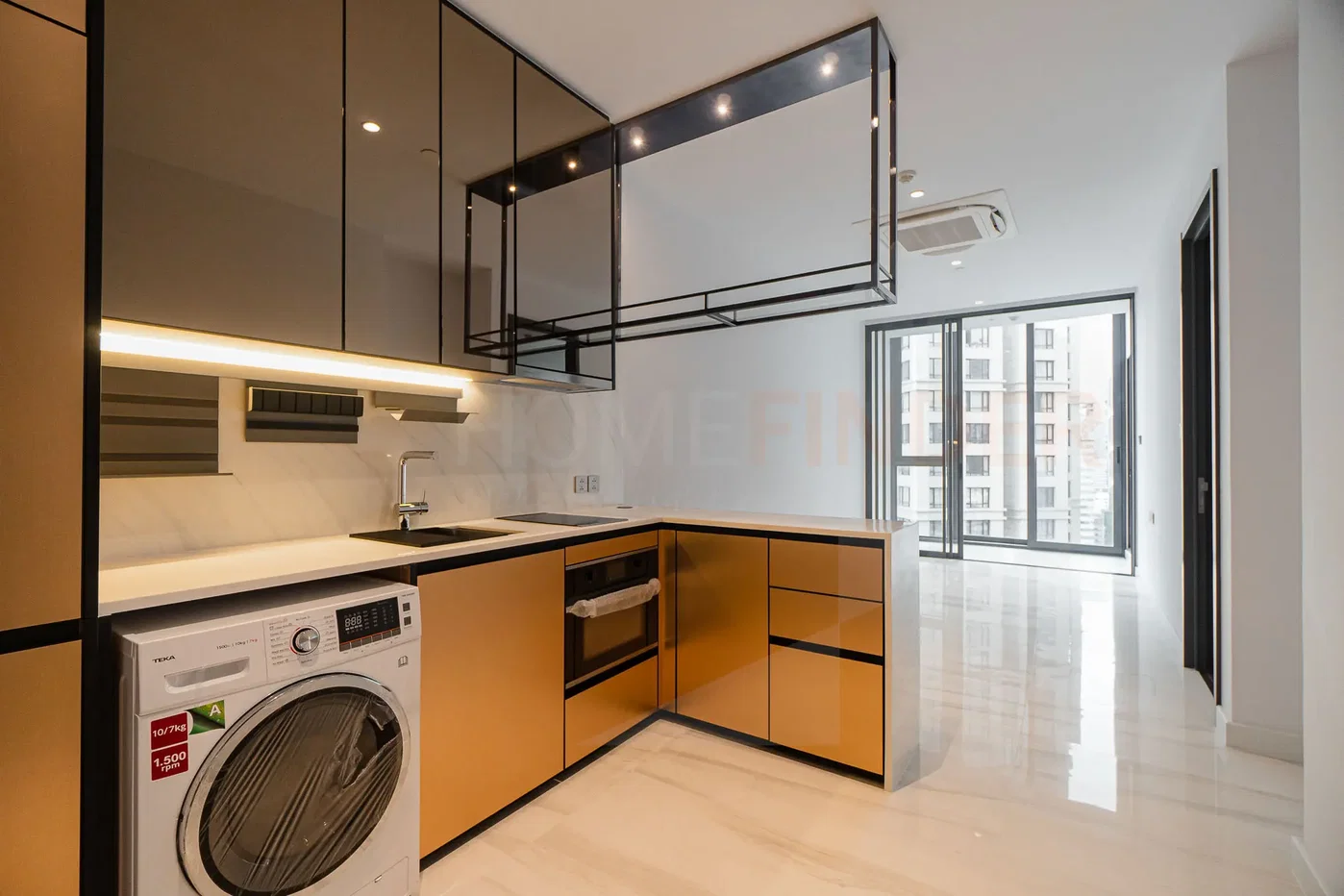 รูป Supalai ICON Sathorn 1 bedroom, for sale - รูปที่ 3/6