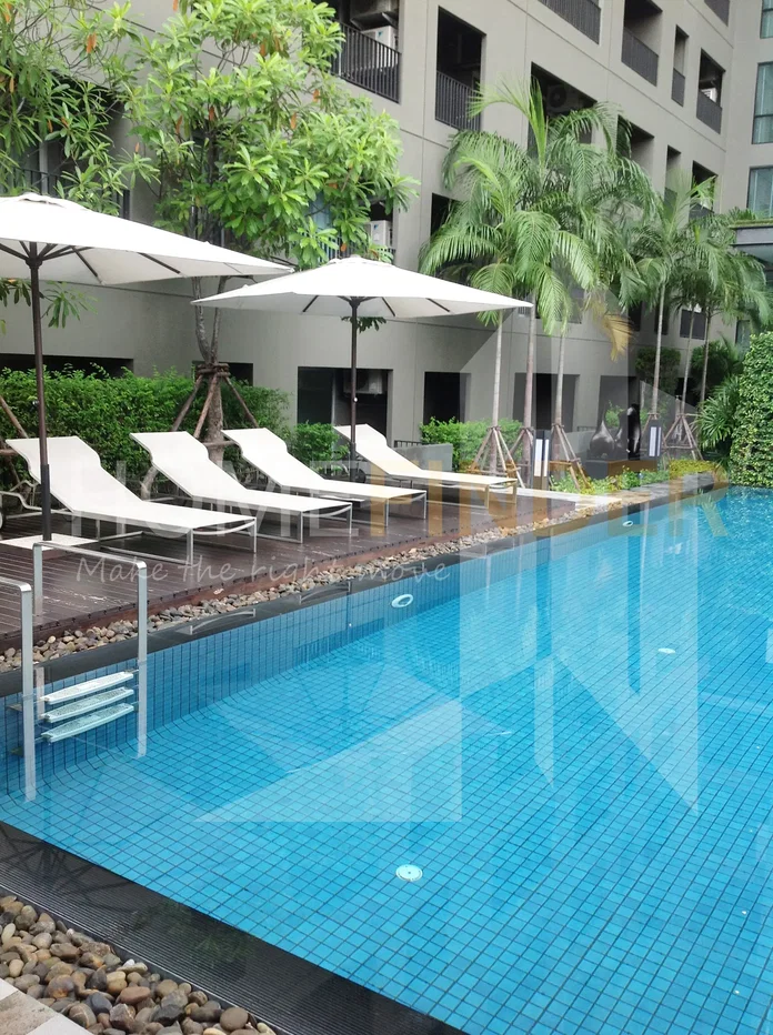 รูป The Seed Musee 1 bedroom, for sale - รูปที่ 9/10
