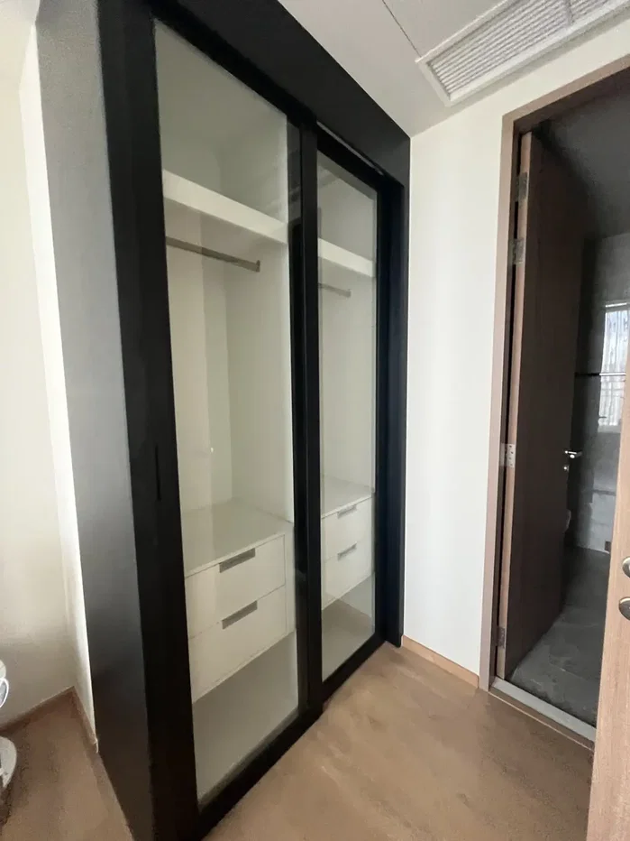 picture Noble Around Sukhumvit 33 1 bedroom, for rent - 7/7