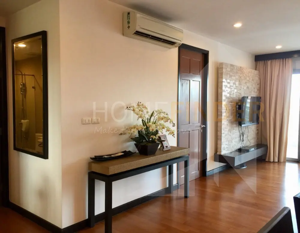 รูป Boat House Condo Huahin 2 bedrooms, for rent - รูปที่ 2/6