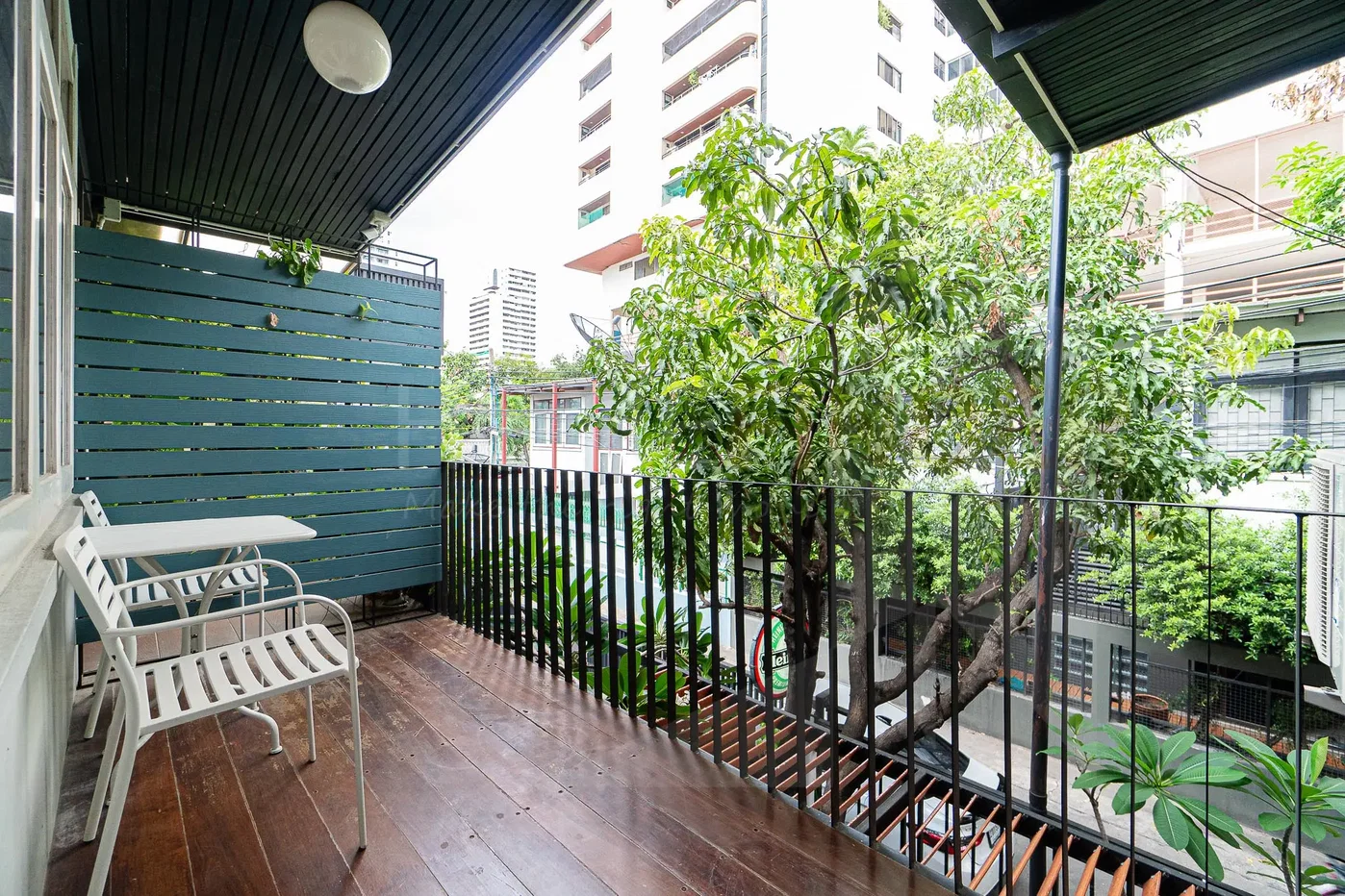 รูป House Ekamai 12, 3 bedroom single detached house Ekamai, Thonglor 3 bedrooms, for rent - รูปที่ 12/13