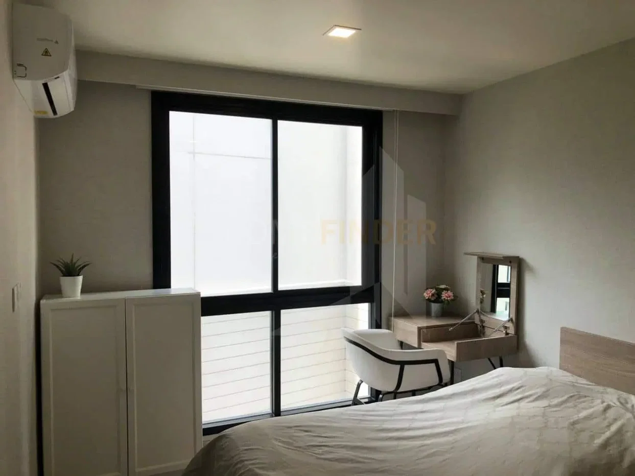 picture Maestro 03 Ratchada - Rama 9 2 bedrooms, for rent - 3/6
