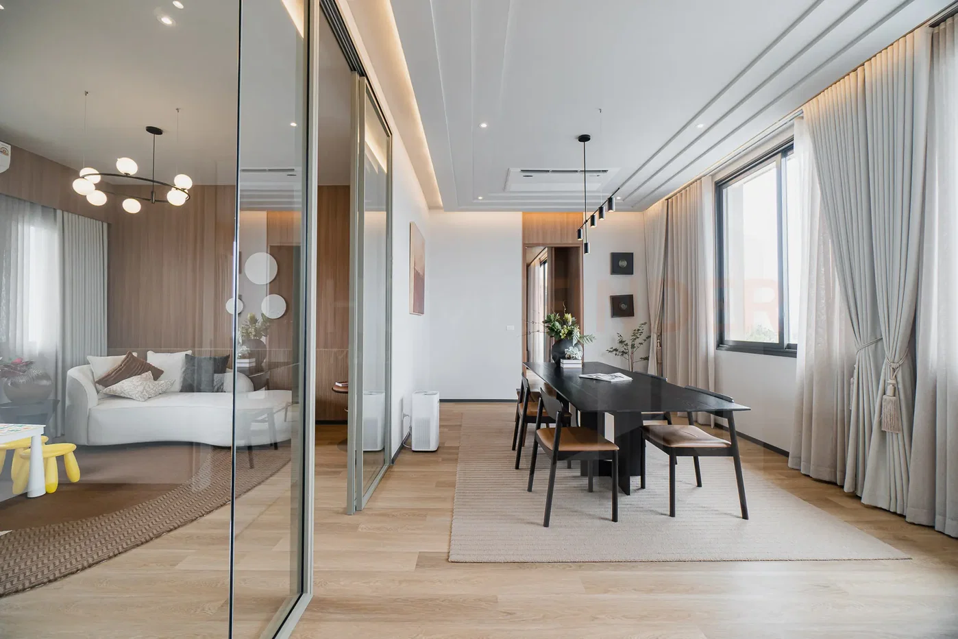 รูป CASCADE by PATTA 4 bedrooms, for sale - รูปที่ 15/25
