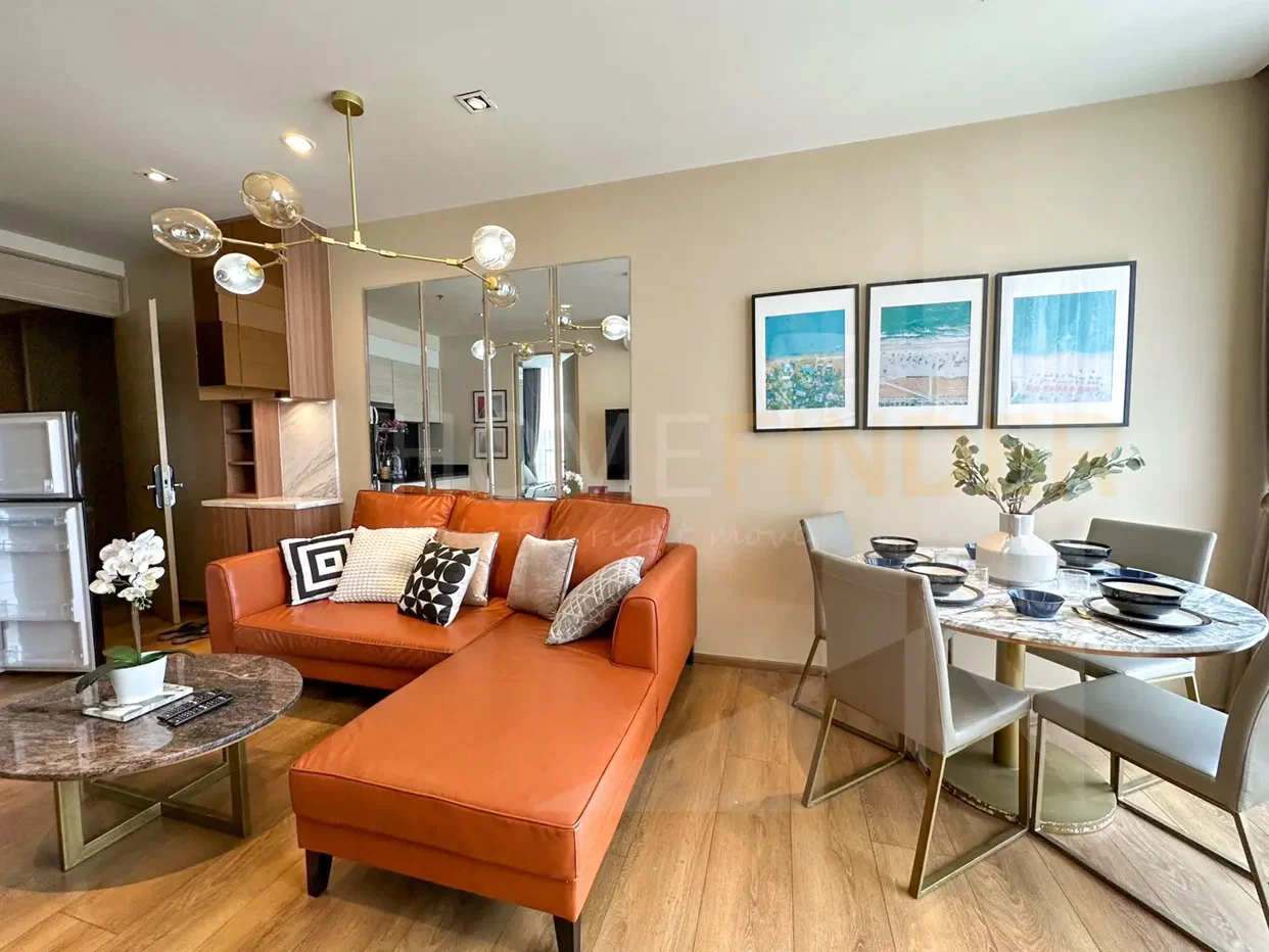 picture Park Origin 2 bedrooms, for rent - 2/8