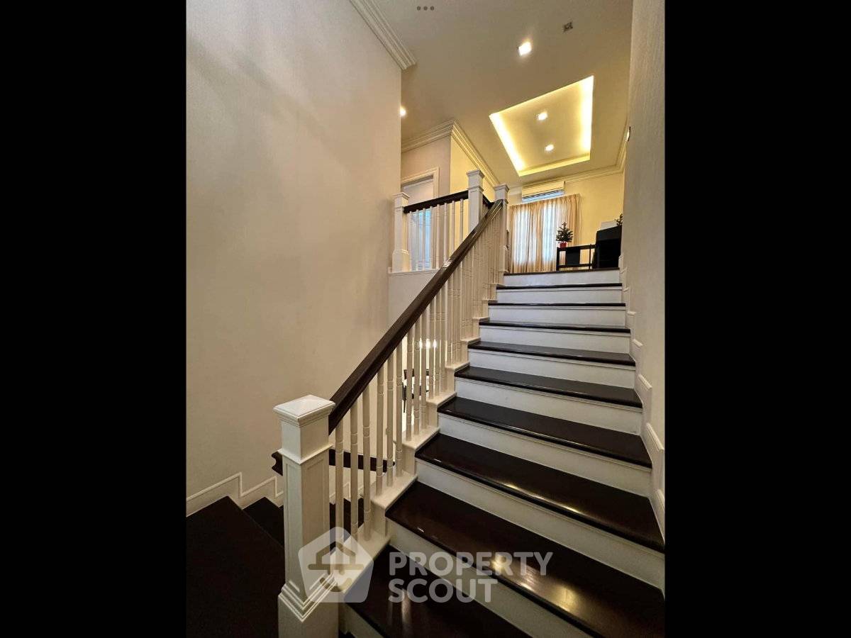 รูป บ้าน 4-ห้องนอน ใกล้ ท่าอากาศยานสุวรรณภูมิ (ID 3257213) - รูปที่ 9/13