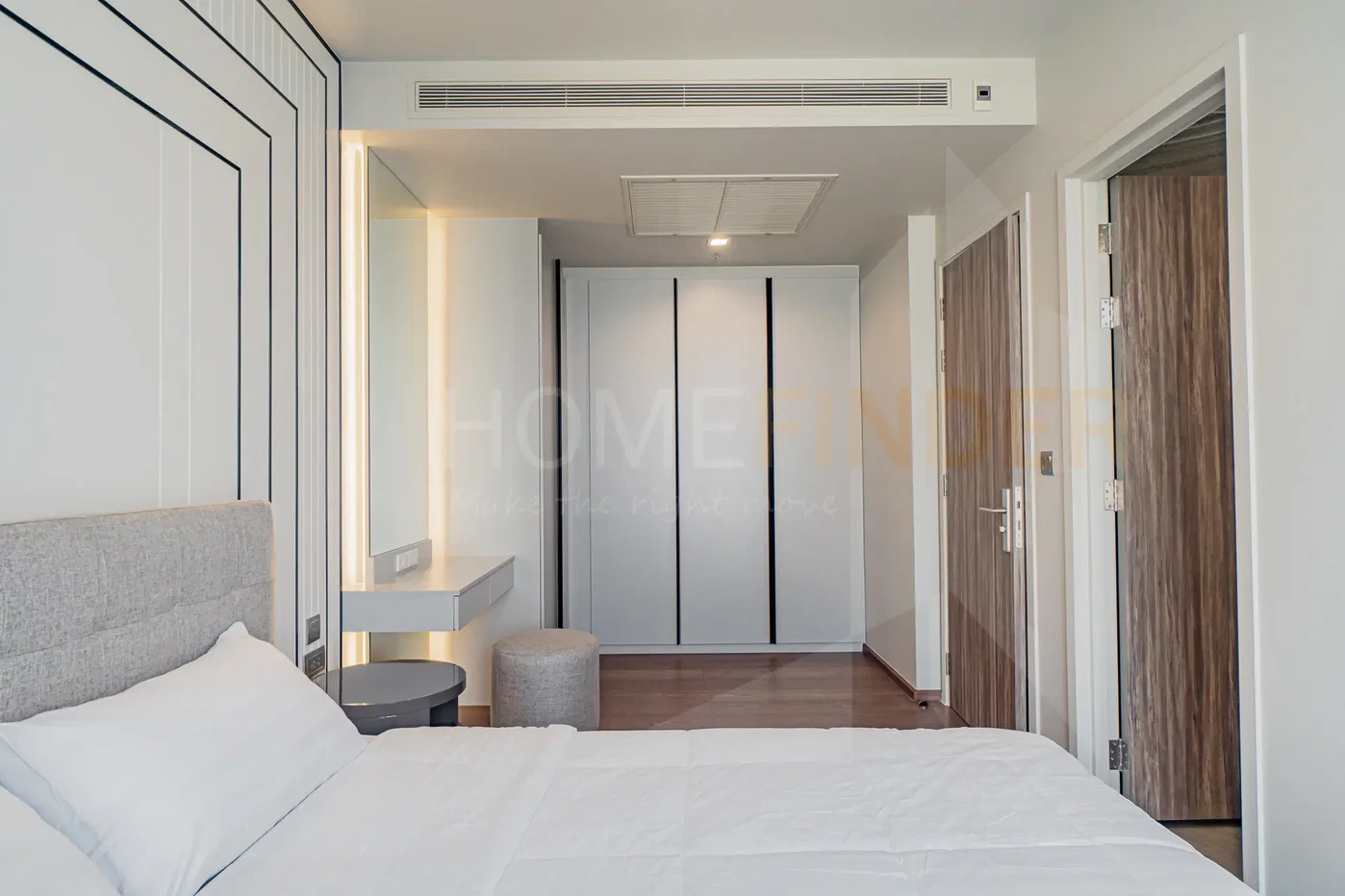 picture IDEO Q Sukhumvit 36 2 bedrooms, for rent - 6/12