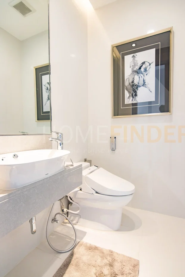 picture Q 1 Sukhumvit 3 bedrooms, for sale - 47/48