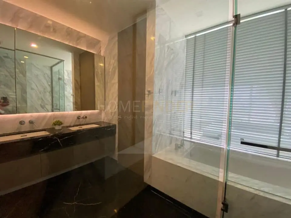 picture Saladaeng One 2 bedrooms, for rent - 6/7
