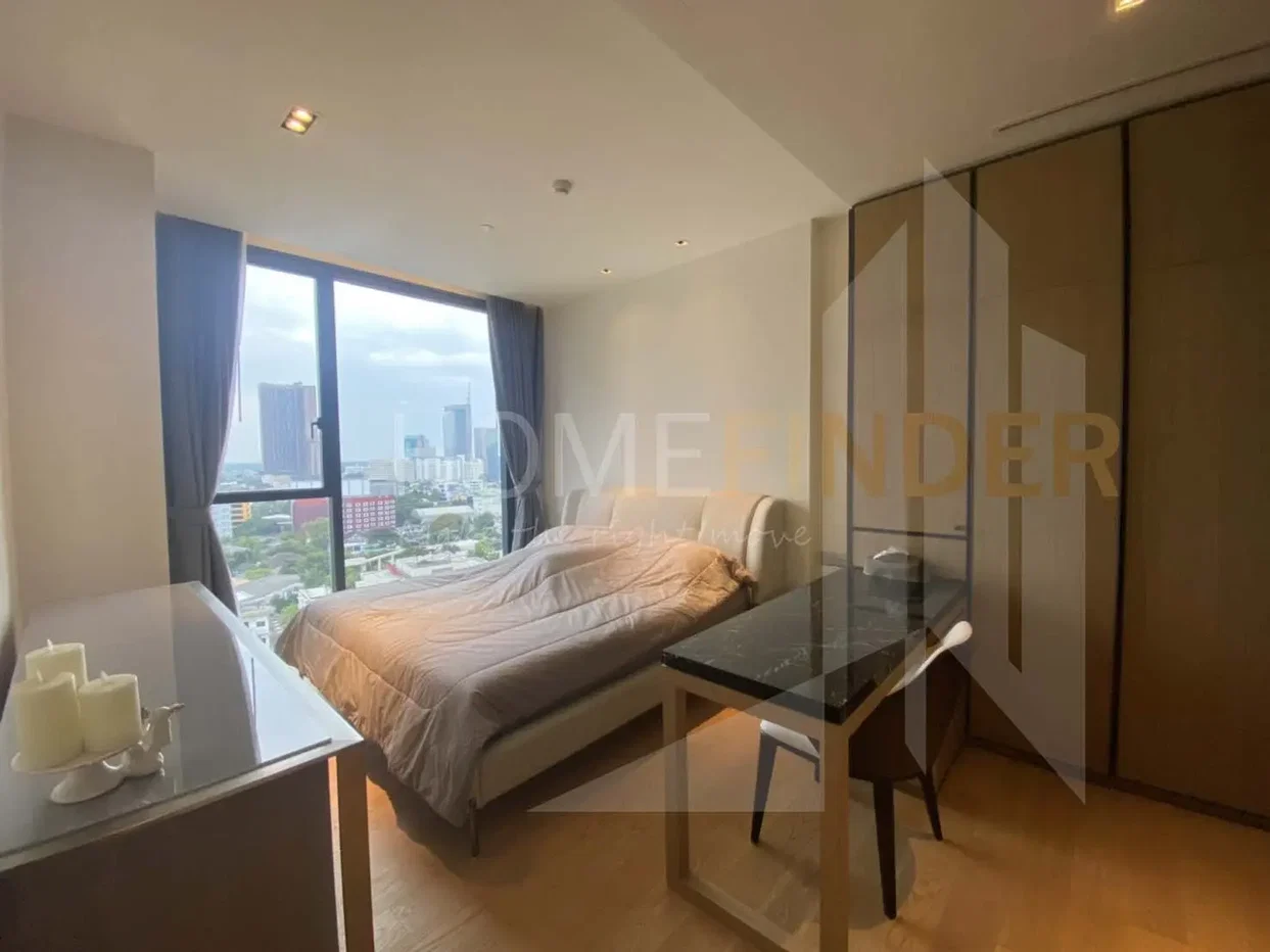 picture Beatniq Sukhumvit 32 1 bedroom, for rent - 3/4