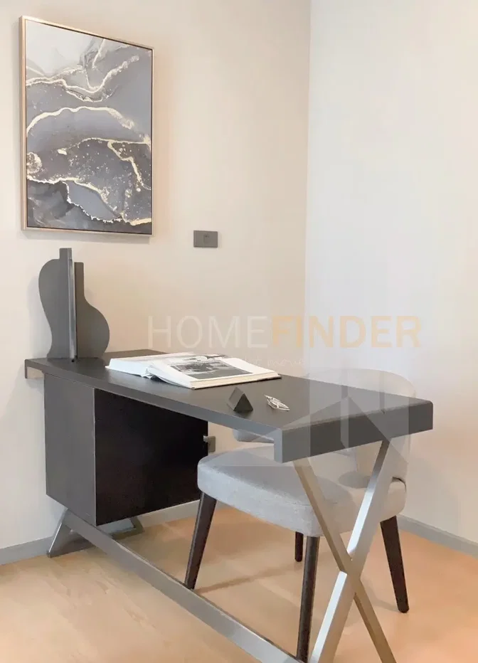 รูป FYNN Sukhumvit 31 3 bedrooms, for rent - รูปที่ 7/8
