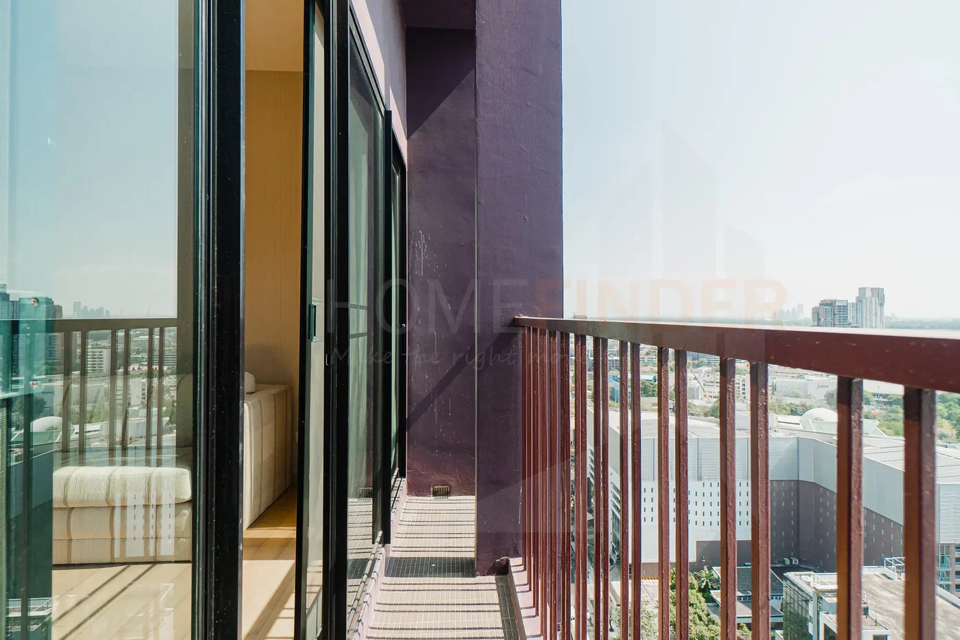 รูป Noble Reveal 2 bedrooms, for rent - รูปที่ 9/10