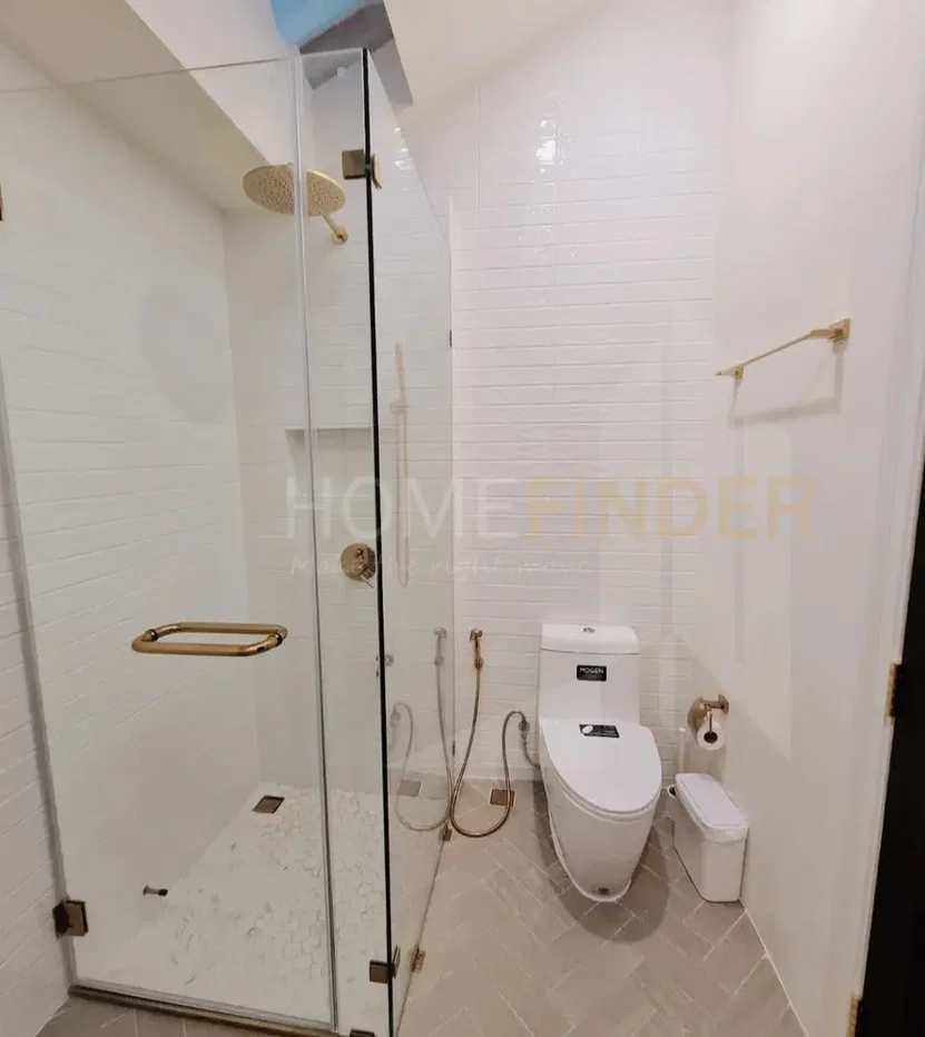 รูป Niwet Village 3 bedrooms, for sale - รูปที่ 9/10