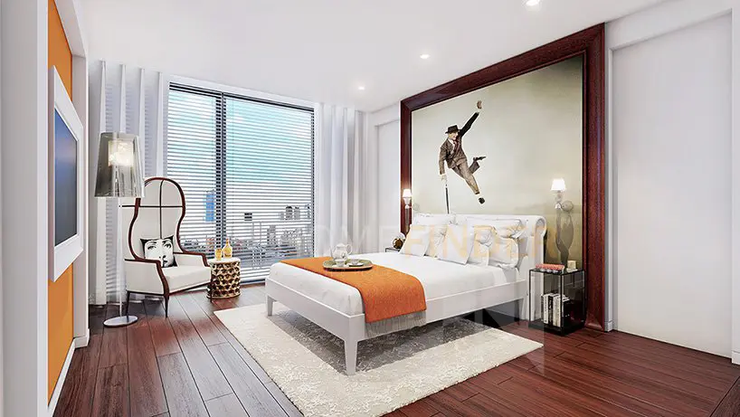 รูป KHUN by YOO inspired by Starck 1 bedroom, for sale - รูปที่ 3/10