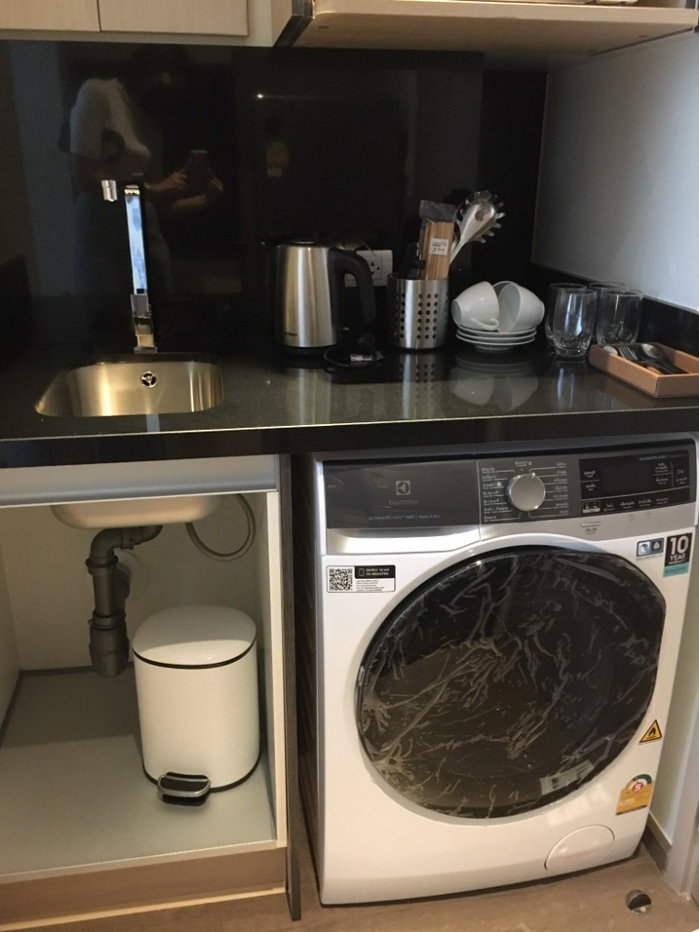 picture Code: 26KJ4761  for rent Park Origin Phrom phong (Park 24) 🔥🔥 Line ID: @kjcondo (with @)🔥🔥 - 8/9
