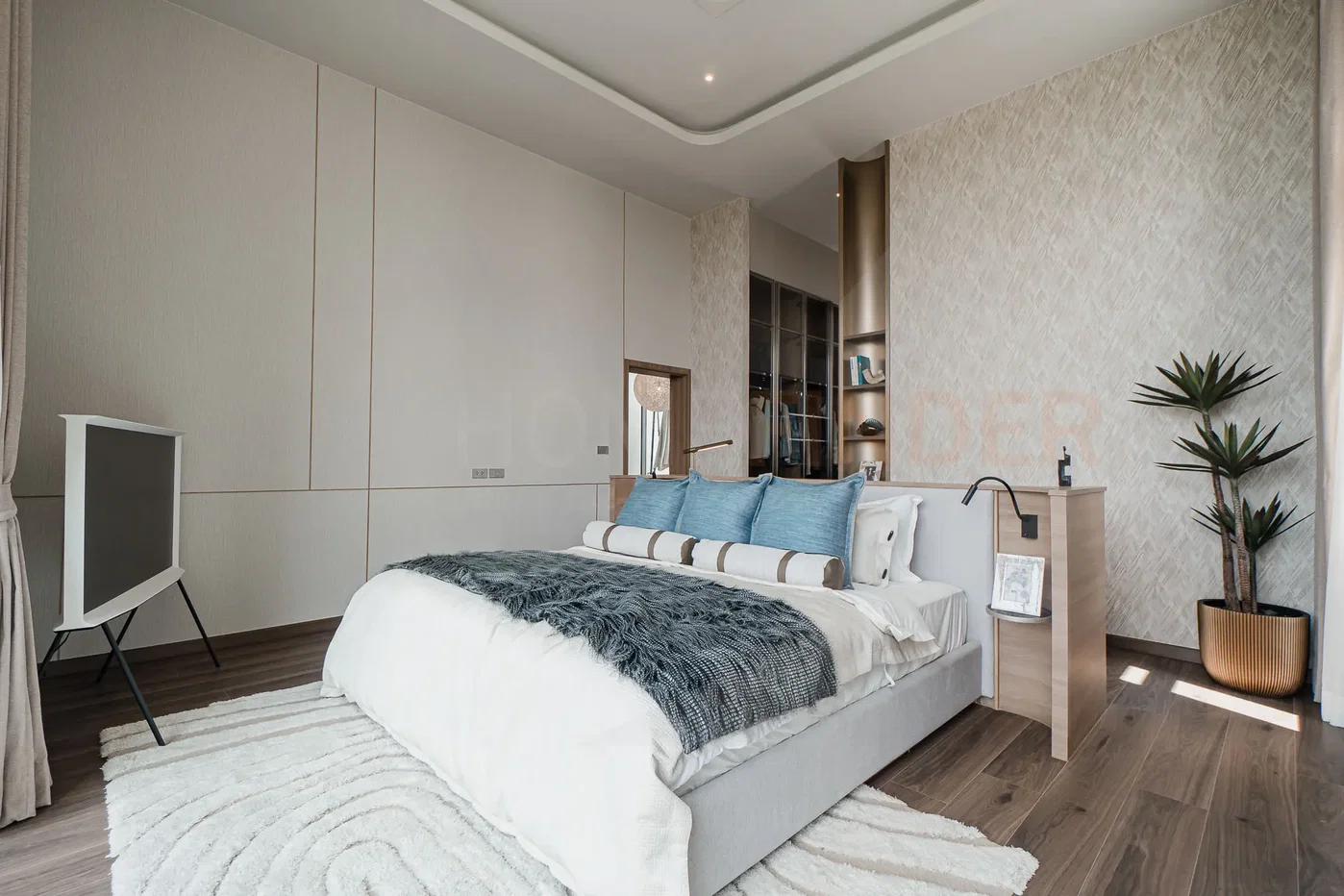 รูป The River 4 bedrooms, for sale - รูปที่ 7/23