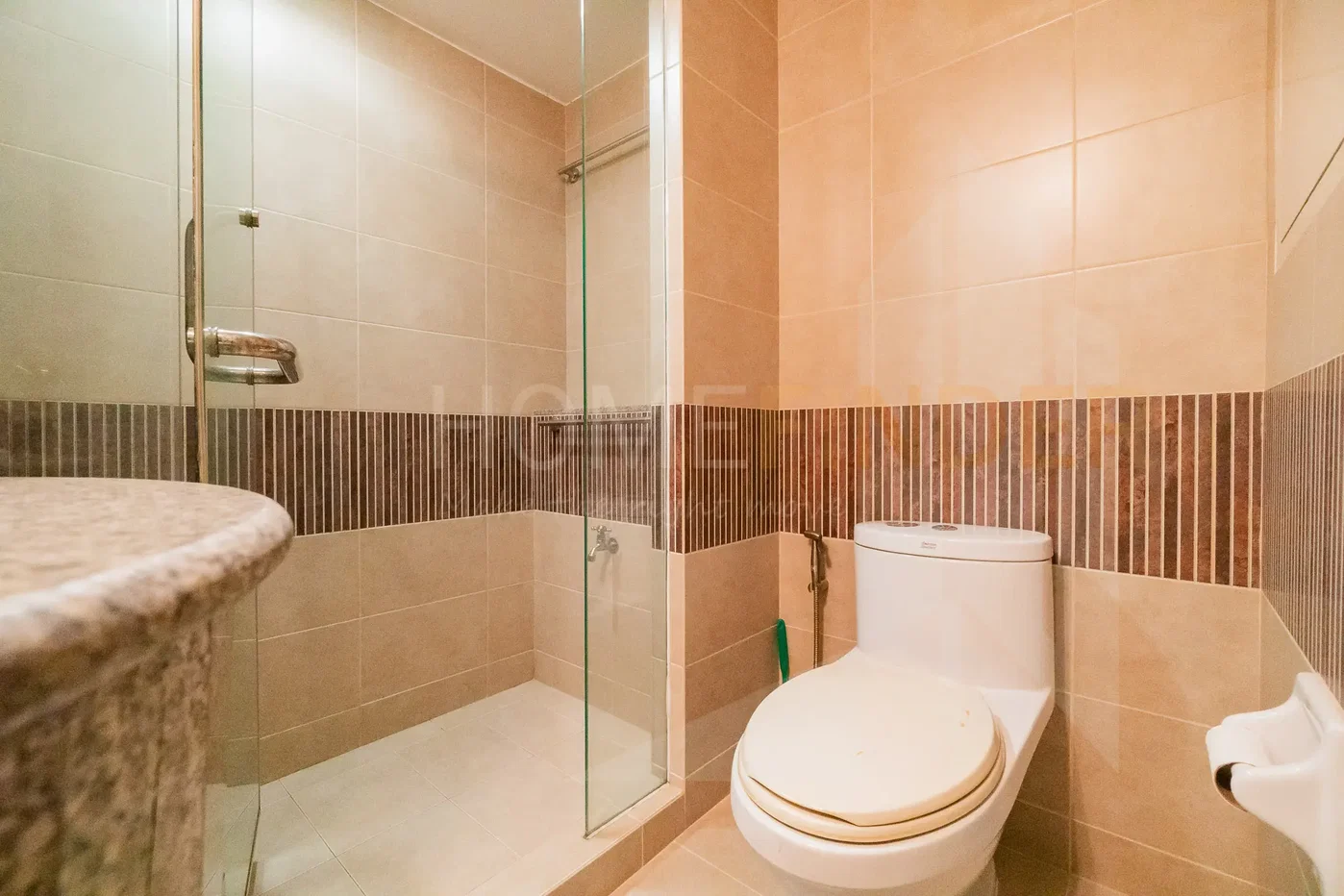 รูป Navin Court 2 bedrooms, for rent - รูปที่ 12/14