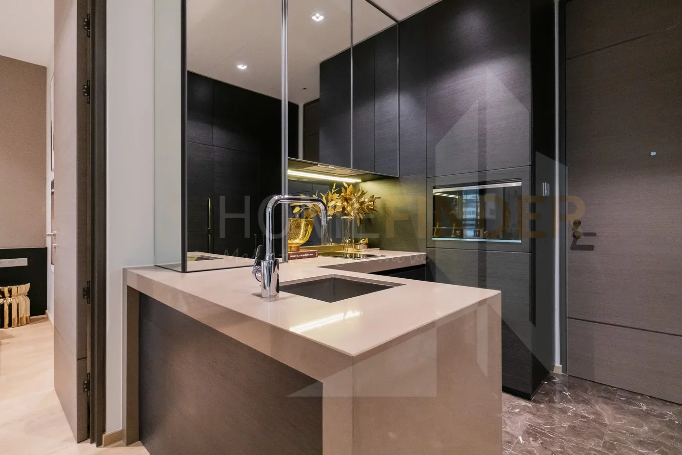 รูป 28 Chidlom 1 bedroom, for sale - รูปที่ 14/18