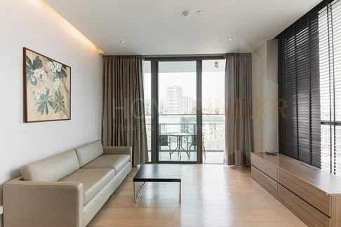 Aequa Sukhumvit 49 2 bedrooms, for rent