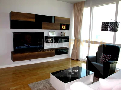 ขายคอนโด : Millennium Residence 2 bedrooms, for sale
