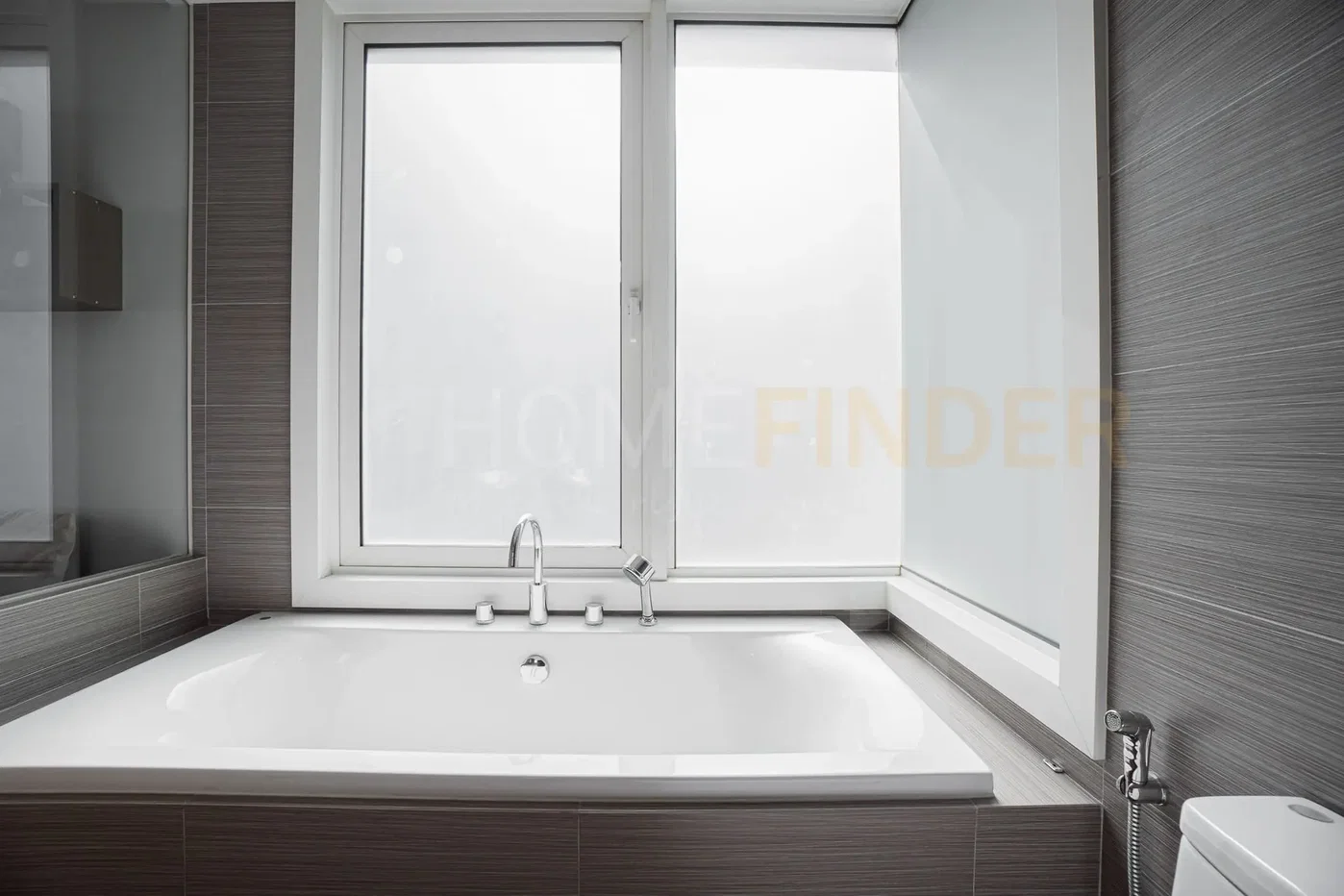 picture Siri at Sukhumvit 2 bedrooms, for rent - 5/6