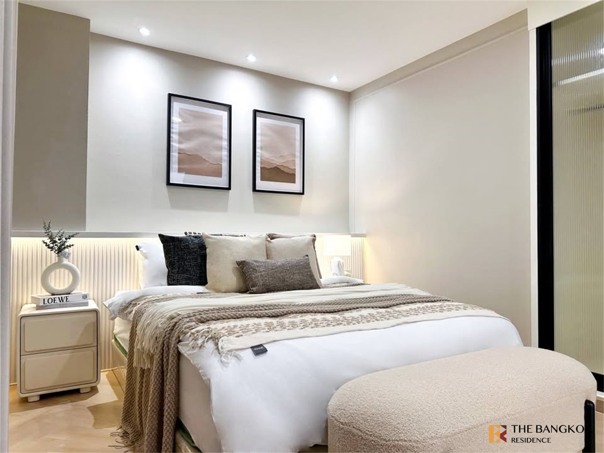 picture Fair Tower Sukhumvit 50 near BTS On Nut - 2/10