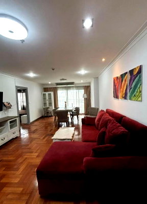 ขายคอนโด : Liberty park 2 2 bedrooms, for sale