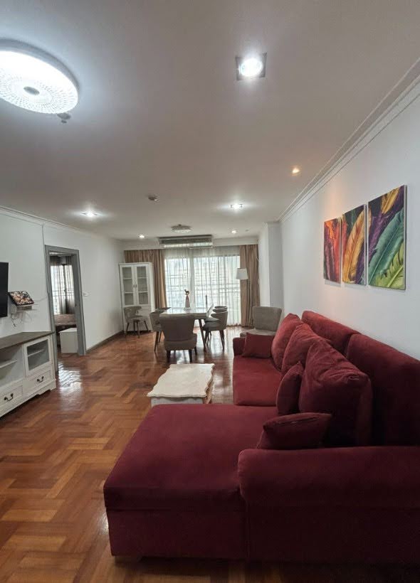 picture Liberty park 2 2 bedrooms, for sale - 1/9