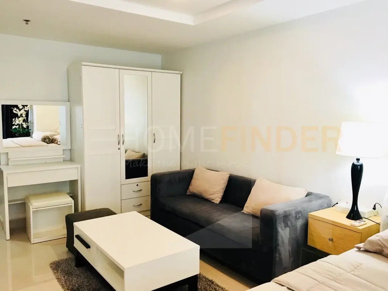 picture The Trendy Condominium studio, for sale - 4/5