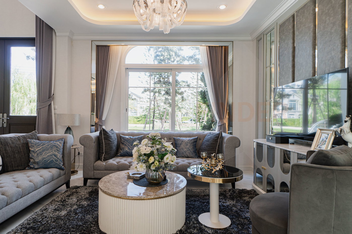 รูป Grandio Bang Na KM.5 5 bedrooms, for sale - รูปที่ 9/26