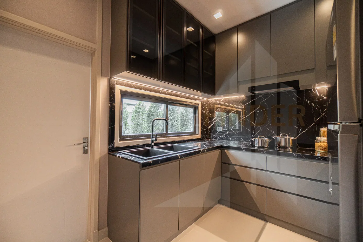 picture Bangkok Boulevard Ramintra 109 5 bedrooms, for sale - 3/10