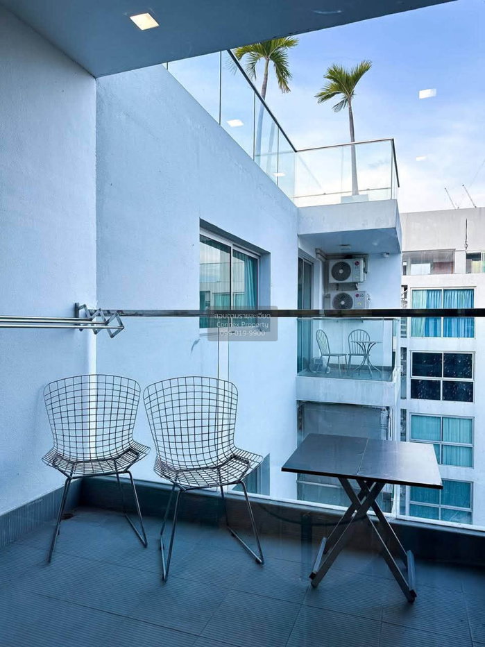รูป ขายคอนโด ปาร์ค รอยัล 3 นาเกลือ บางละมุง ชลบุรี CX-171768 ✅ ทักไลน์ @connexproperty ตอบทันที ทีมงานมืออาชีพ ✅ - รูปที่ 8/8