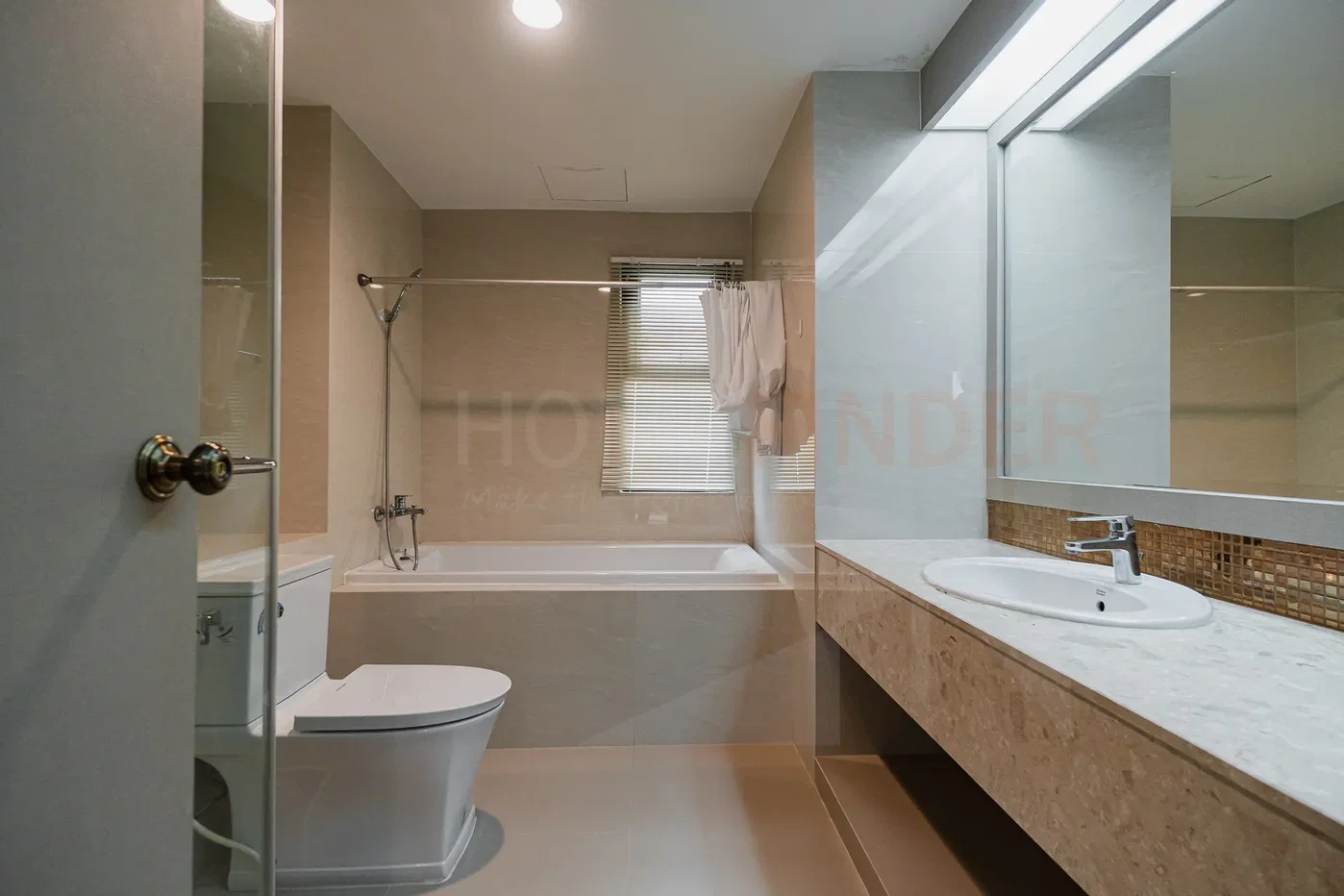 รูป G.P. Grande Tower 3 ห้องนอน ให้เช่า - รูปที่ 18/20