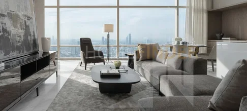 Four Seasons Private Residences 2 bedrooms, for sale