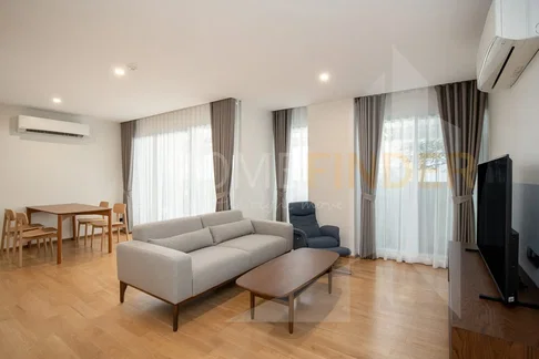 Von Napa Sukhumvit 38 2 bedrooms, for rent