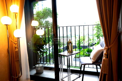 Condos for rent : For Rent Condo , KnightsBridge Prime Sathorn , BTS-Chong Nonsi , Thungmahamek , Sa Thon , Bangkok , CX-88508 ✅ Live chat with us ADD LINE @connexproperty ✅