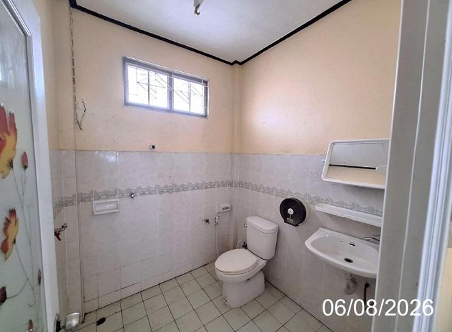 รูป บ้านเดี่ยว 67 ตร.วา บ้านพรเกษม เมืองลำปาง ลำปาง 1.2M - รูปที่ 11/35