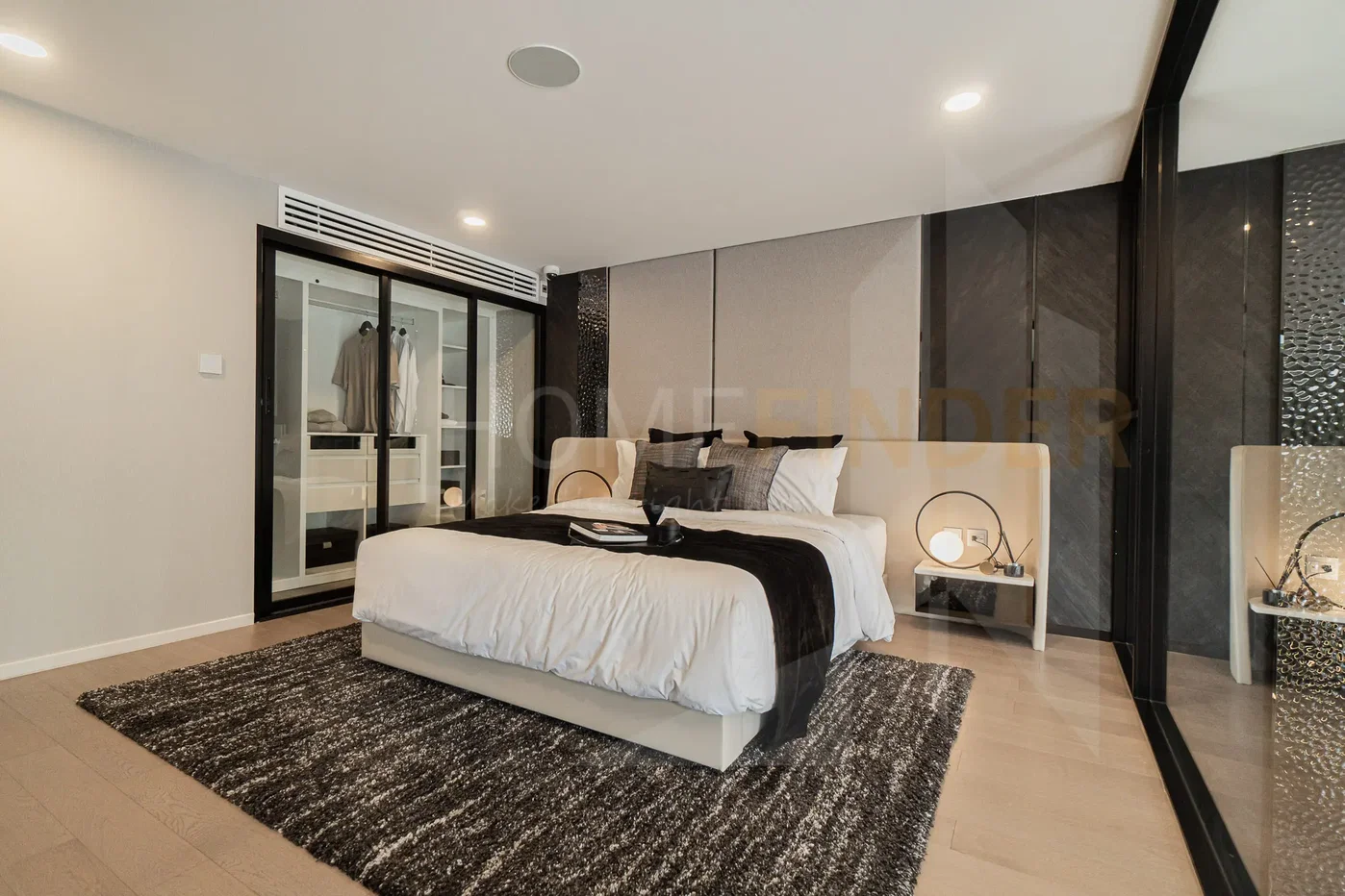 รูป Origin Thonglor World 3 bedrooms, for sale - รูปที่ 7/11