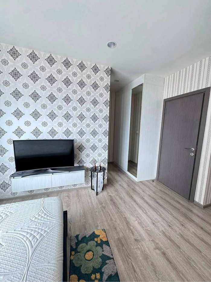 picture Condo for rent at The Best Heights Mitraphap, Khon Kaen. - 5/13