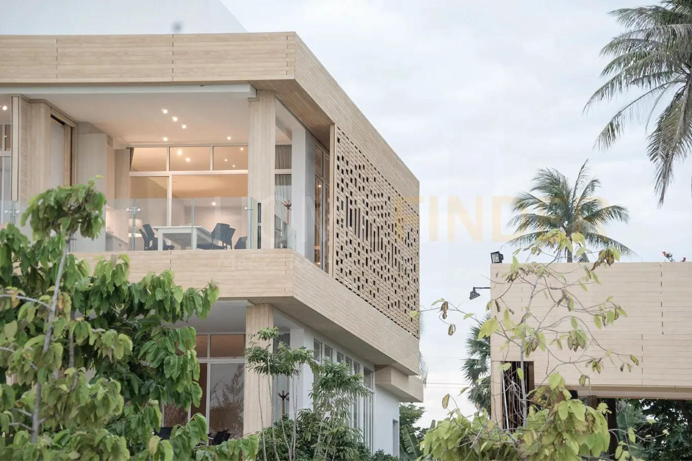 รูป บ้านหรูติดทะเล Luxury Beachfront house resort villa 6 bedrooms 6 bedrooms, for sale - รูปที่ 10/12