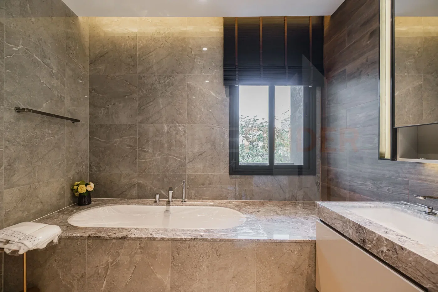 รูป Lake Legend Bangna-Suvarnabhumi 4 bedrooms, for sale - รูปที่ 14/17