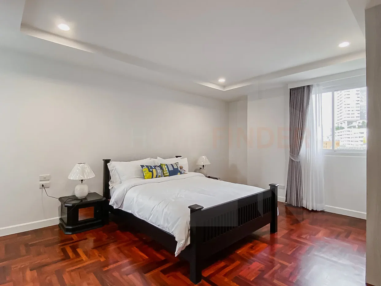 รูป The Lanai Private Residence 4 bedrooms, for rent - รูปที่ 9/11