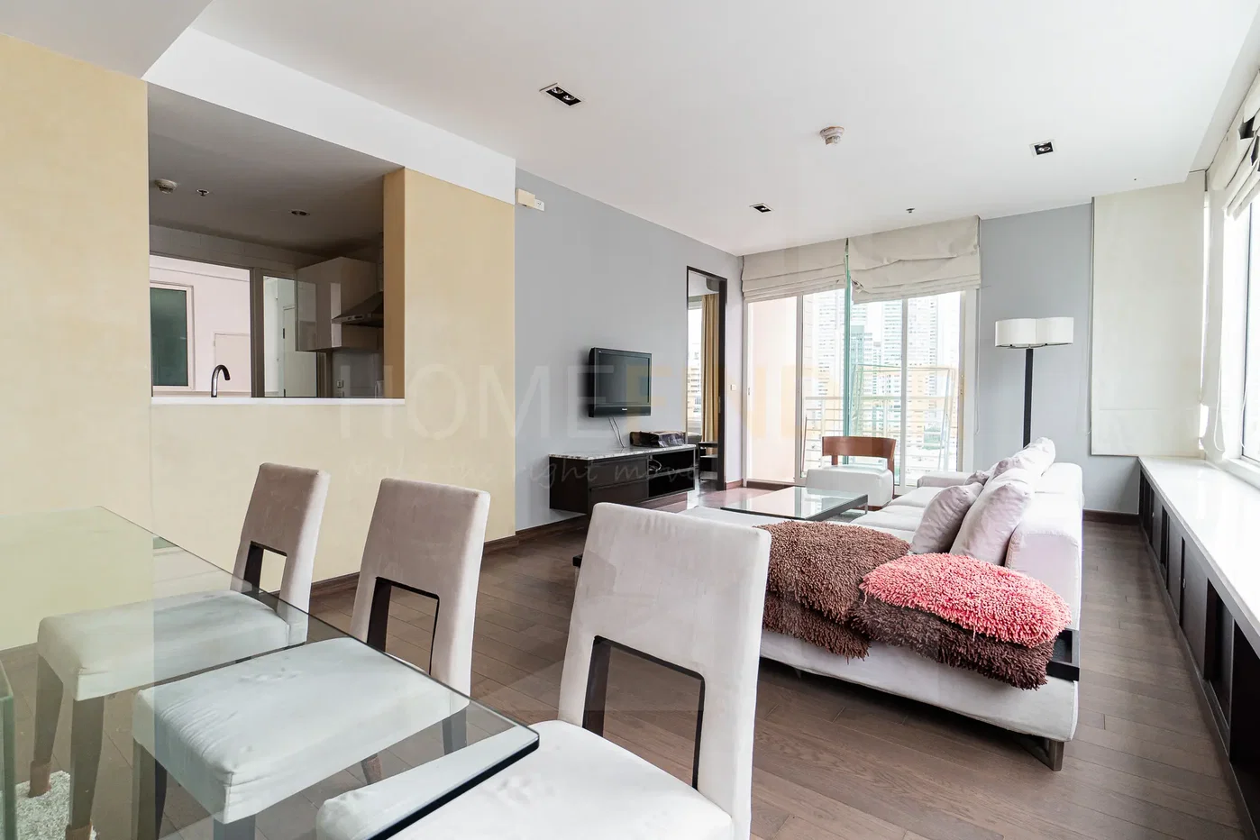 picture Siri Residence 3 bedrooms, for sale - 3/12